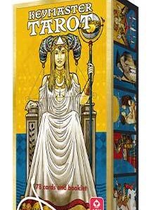 Keymaster Tarot