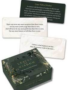 Leaves of Wisdom by Walt Wisdom