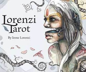 Lorenzi Tarot by Irene Lorenzi