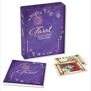 Magic Tarot