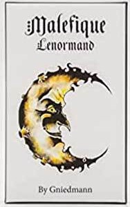 Malefique Lenormand deck