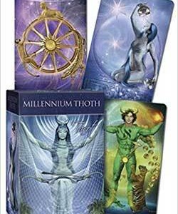 Millennium Thoth tarot