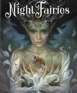 Night Fairies Oracle by Paolo Barbieri