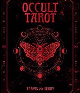 Occull Tarot by Travis McHenry