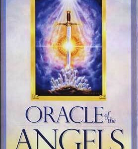 Oracle of the Angels by Mario Duguay
