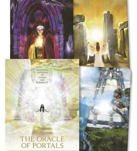 Oracle of Portals by Whitehurst & Savolainen