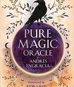 Pure Magic oracle by Andres Engracia