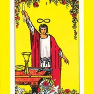 Rider-Waite *SPANISH* tarot deck by Pamela Colman Smith