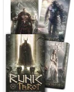 Runic Traot by Sephiroth & Dempster