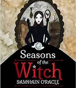 Seasons of the Witch oracle by Anderson & Diaz