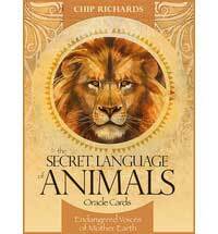 Secret Language of Animals oracle by Richards/Manton