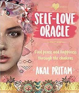 Self Love oracle by Akal Pritam