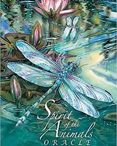 Spirit of the Animals oracle by Jody Bergsma