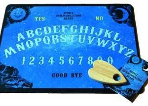 Spirit Communication board