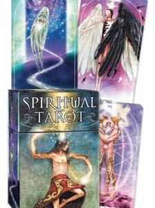 Spiritual Tarot by DiMaggio, Mattioli & Fravolini
