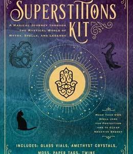 Superstitions Kit