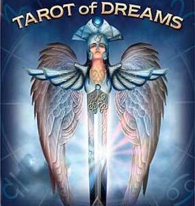 Tarot of Dreams by Ciro Marchetti