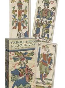 Tarocchino Al Soldato (1750)