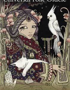 Universal Folk oracle by Anita Inverarity