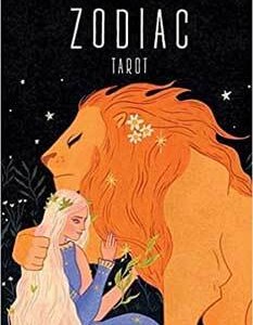 Zodiac Tarot