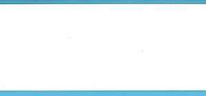 Magnetic bumper sticker holder