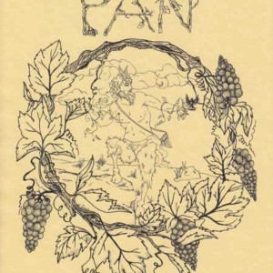 Joyful Pan poster