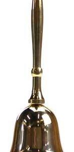 Brass Hand bell 3"