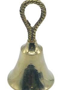 5 1/4" Knot bell