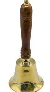 8 1/4" Captian bell