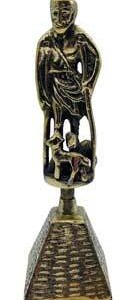 5 3/4" St Lazaro bell