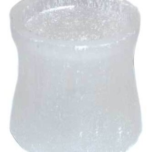 1 1/2" Selenite ball stand