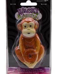 4" Monkey pipe