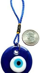 40mm Evil Eye wall hanging