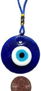 60mm Evil Eye wall hanging