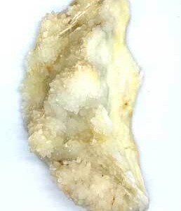 1.5-2.3# Jasper, Septarian cluster