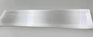 8"x2" Selenite charging plate