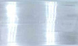 8"x4" Selenite charging plate