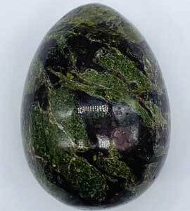 ~2" Dragon Blood egg