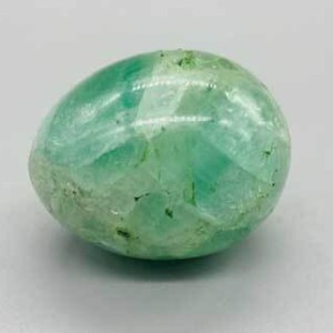 1.7" Fluorite egg