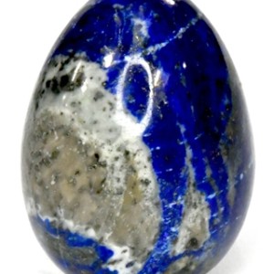 .6#+ Lapis egg