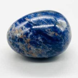 ~2" Sodalite egg