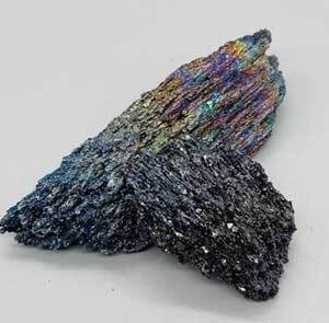 ~3# Flat of Carborundum