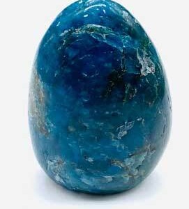 +.4# Apatite free shape