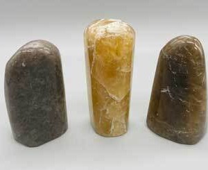 .2-.4# Citrine, Natural free shape