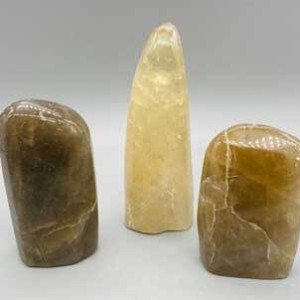 .4-.6# Citrine, Natural free shape