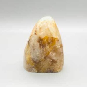 .4-.7# Golden Healer free shape