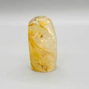 .1-.4# Golden Healer free shape