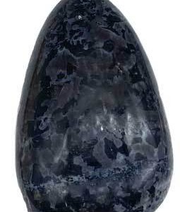 1.0-1.3# Indigo Gabbro free shape