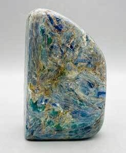 0.15-0.39# Kyanite free shape