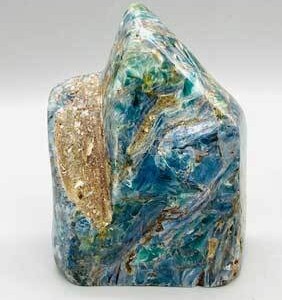 .7-1.0# Kyanite free shape